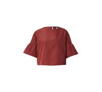Weekend Max Mara Blusa 'BREAK' rojo XS rojo