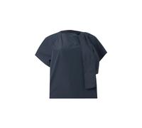 Weekend Max Mara Blusa 'RECENTE' navy S EUR