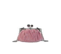 WEEKEND MAX MARA Bolso - Pasticcino Bag VALANCE rosa