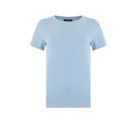 Weekend Max Mara Camiseta azul claro M azul claro