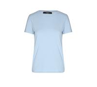 WEEKEND MAX MARA Camiseta WKDMULTIB azul claro | S