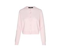 WEEKEND MAX MARA Cárdigan WKDNEBBIA rosa | XXL