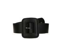 Weekend Max Mara Cinturón 'BRIO' negro 105 negro