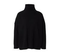 Weekend Max Mara Jersey 'Borgia' negro M negro