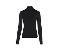 WEEKEND MAX MARA Jersey de cuello alto MULTIF negro | XXL