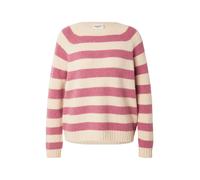 Weekend Max Mara Jersey 'GHIACCI' baya / blanco S EUR