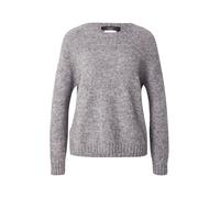 Weekend Max Mara Jersey 'GHIACCI' gris moteado Mujer Weekend Max Mara XS gris moteado