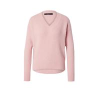 Weekend Max Mara Jersey 'VISITA' rosé M rosé