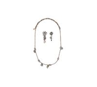 WEEKEND MAX MARA Juego de joyas WKAPEVERA oro