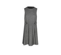 WEEKEND MAX MARA Minivestido RIAD gris | XL