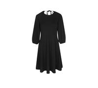 WEEKEND MAX MARA Minivestido TRINE negro | XS