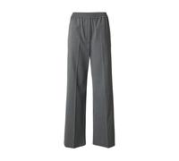 Weekend Max Mara Pantalón de pinzas 'PETRA' gris oscuro 40 gris oscuro