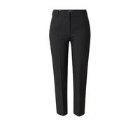 Weekend Max Mara Pantalón de pinzas 'RANA' negro 34 negro