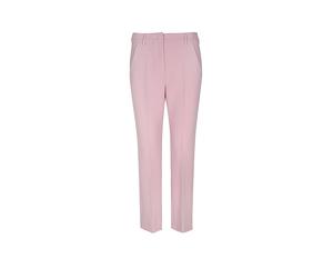 WEEKEND MAX MARA Pantalón de vestir RANA rosa | 42