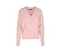 WEEKEND MAX MARA Pullover VISITA rosa | S