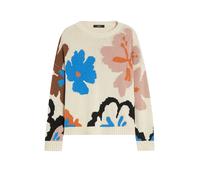 WEEKEND MAX MARA Pullover WKDCELEBRE crema | XL