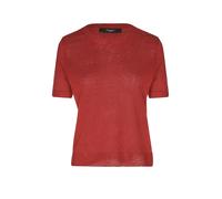 WEEKEND MAX MARA Pullover WKDPANCONE rojo oscuro | M