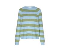 WEEKEND MAX MARA Pulóver azul | XS