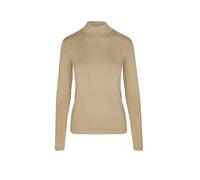 WEEKEND MAX MARA Rollkragenpullover MULTIF camel | S