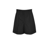 WEEKEND MAX MARA Shorts BUSSOLA1234 negro | 40