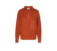 WEEKEND MAX MARA Suéter naranja | L
