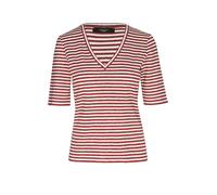 WEEKEND MAX MARA T-Shirt WKDOPZIONE rojo oscuro | S