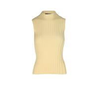 WEEKEND MAX MARA Top WKDBAUTTA amarillo | L