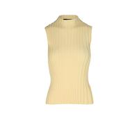 WEEKEND MAX MARA Top WKDBAUTTA amarillo | XL