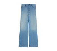 Weekend Max Mara - Vega Flared Jeans - Jeans - Mujer - Azul - S -