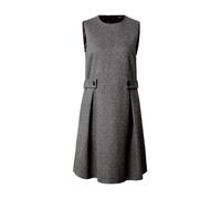 Weekend Max Mara Vestido de tubo 'RIAD' gris oscuro / blanco 44 gris oscuro / blanco