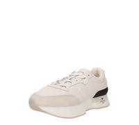 Weekend Max Mara Zapatillas deportivas bajas 'ZAMBRA' beige / blanco lana 36 beige / blanco lana