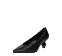 Weekend Max Mara Zapatos con plataforma 'RENZA' negro 36 negro