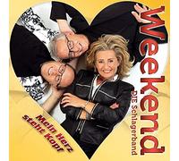 Weekend - Mein Herz steht Kopf