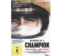 Weekend of a Champion [Alemania] [DVD]