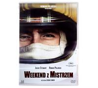 Weekend of a Champion [DVD] (IMPORT) (No hay versión española)