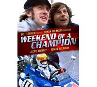 Weekend of a Champion [USA] [DVD]