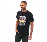 Weekend Offender Camiseta Casetes para Hombre (GT527)