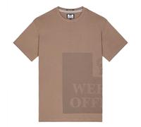 Weekend Offender Camiseta Ryan Diseño Prisión tonal para Hombre (GT6522)