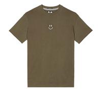 Weekend Offender Camiseta Sonrisa para Hombre (GT7306)