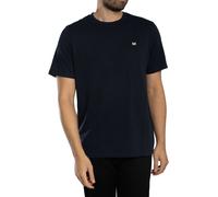 Weekend Offender de los hombres Camiseta de Brooklands, Azul