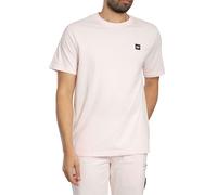 Weekend Offender de los hombres Camiseta de Brooklands, Rosado
