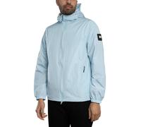 Weekend Offender de los hombres Chaqueta con mascarilla para técnico, Azul