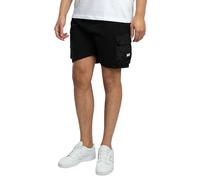 Weekend Offender de los hombres Pantalones cortos cargo Noreaster, Negro