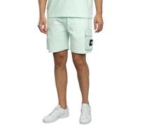 Weekend Offender de los hombres Pantalones cortos cargo Noreaster, Verde