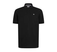 Weekend Offender Polo Barnum de Manga Corta para Hombre (GT13022)