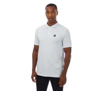 Weekend Offender Polo Barnum de Manga Corta para Hombre (GT35898)