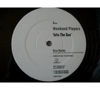 Weekend Players - WEEKEND PLAYERS Into the Sun 12" promo