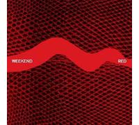 Weekend - Red EP