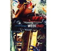 Weekend [Reino Unido] [DVD]