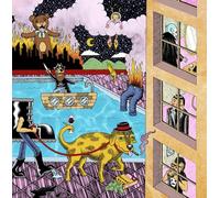 WEEKEND RUN CLUB, THE - LIMINAL SPACE RACE [Vinilo]